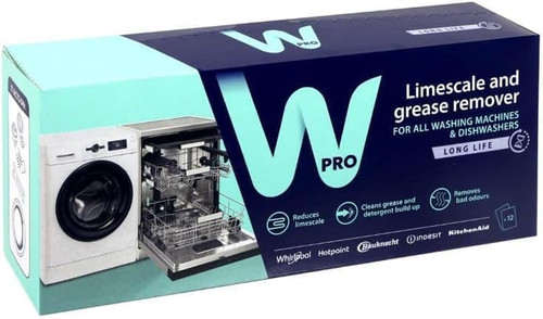 Pro whirlpool - w,