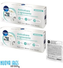 DISINCROSTANTE LAVATRICE E