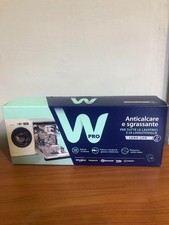 WPRO ANTICALCARE E SGRASSANTE