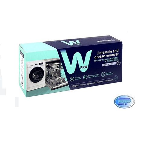 Descaler anticalcare - descaler,