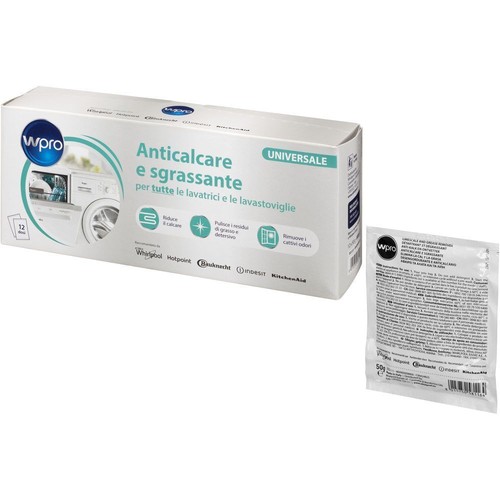 Descaler anticalcare - descaler,