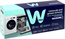 Disincrostante Anti-Calcare