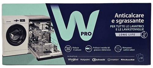 Buste whirlpool wpro - 12,